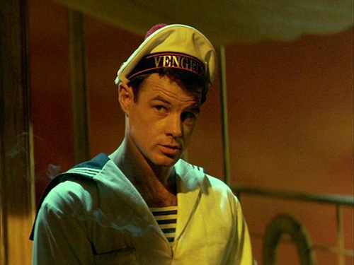 Querelle 2 — Midnight Sun Film Festival