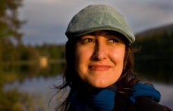 Athina Rachel Tsangari